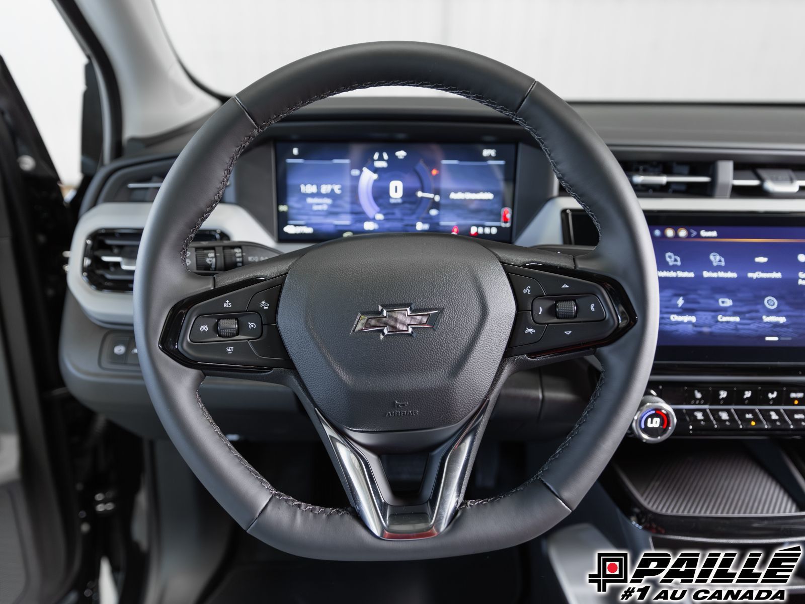 2027 Chevrolet Bolt in Berthierville, Quebec