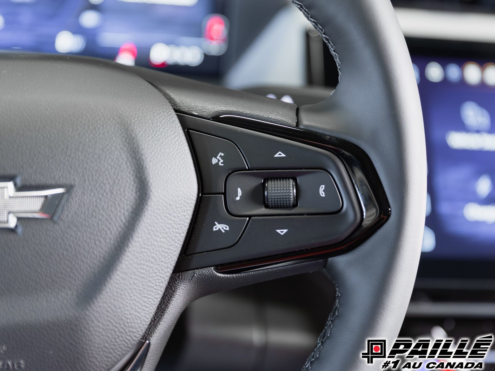 2027 Chevrolet Bolt in Berthierville, Quebec