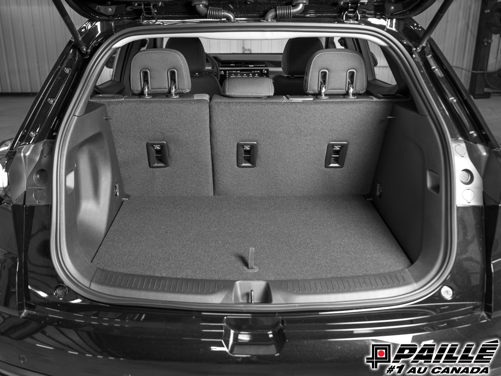 2027 Chevrolet Bolt in Berthierville, Quebec