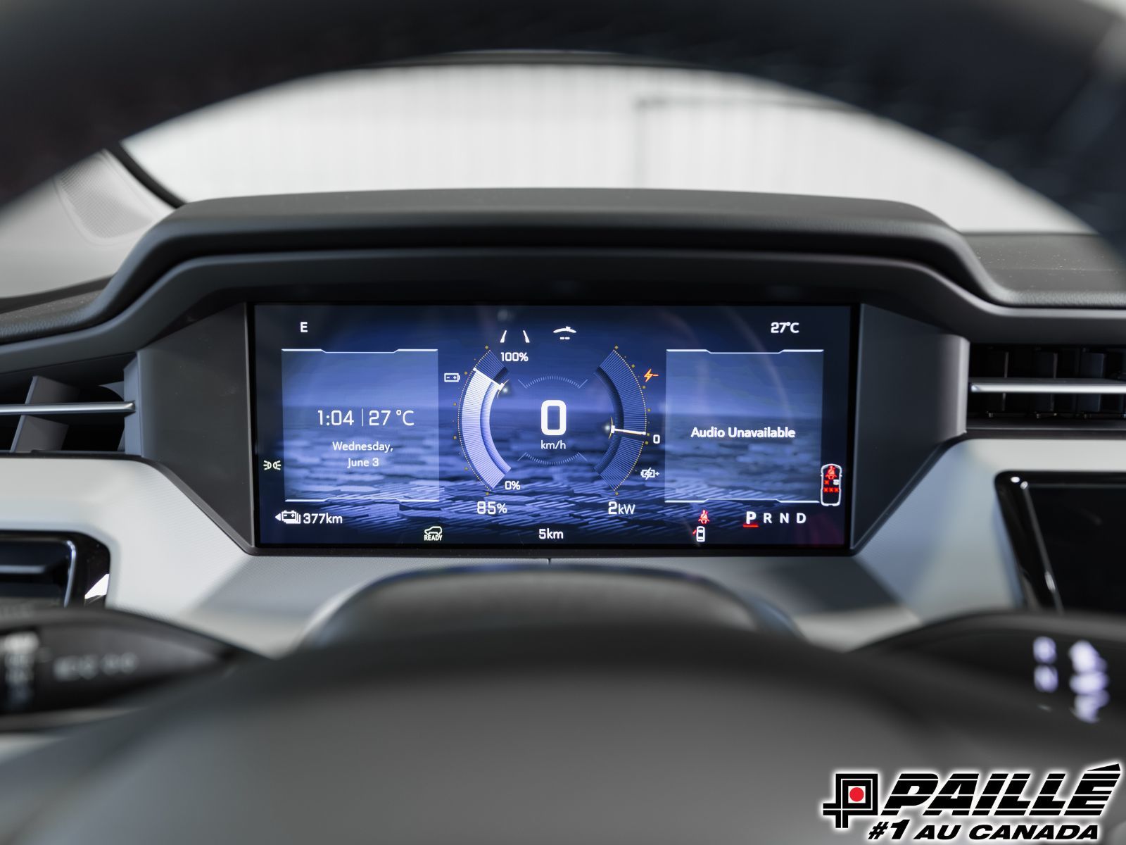 2027 Chevrolet Bolt in Berthierville, Quebec