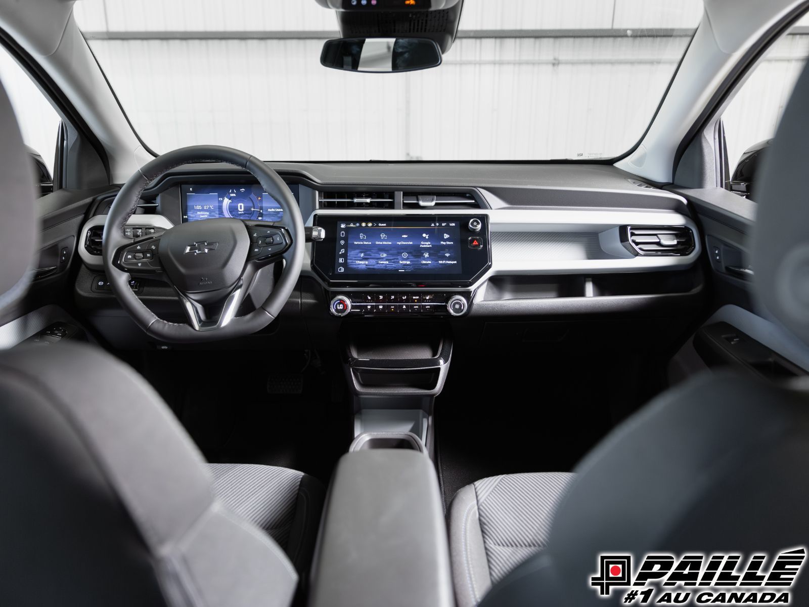 2027 Chevrolet Bolt in Berthierville, Quebec