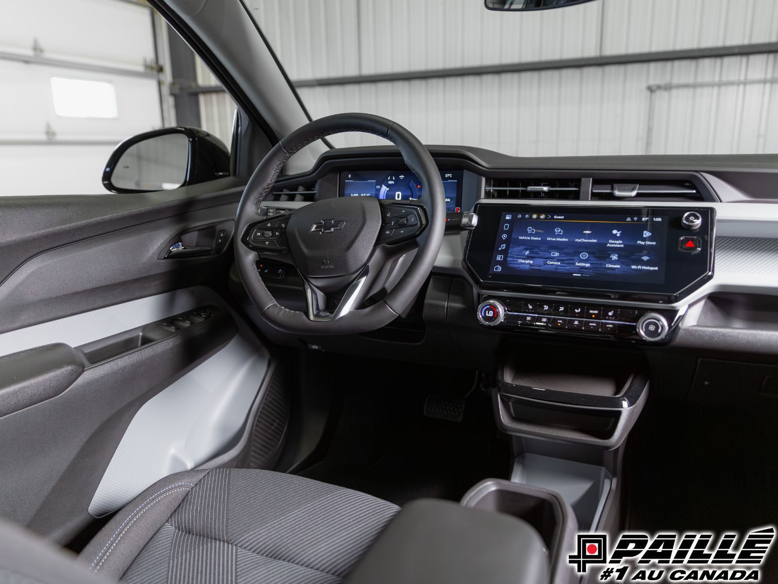 2027 Chevrolet Bolt in Berthierville, Quebec