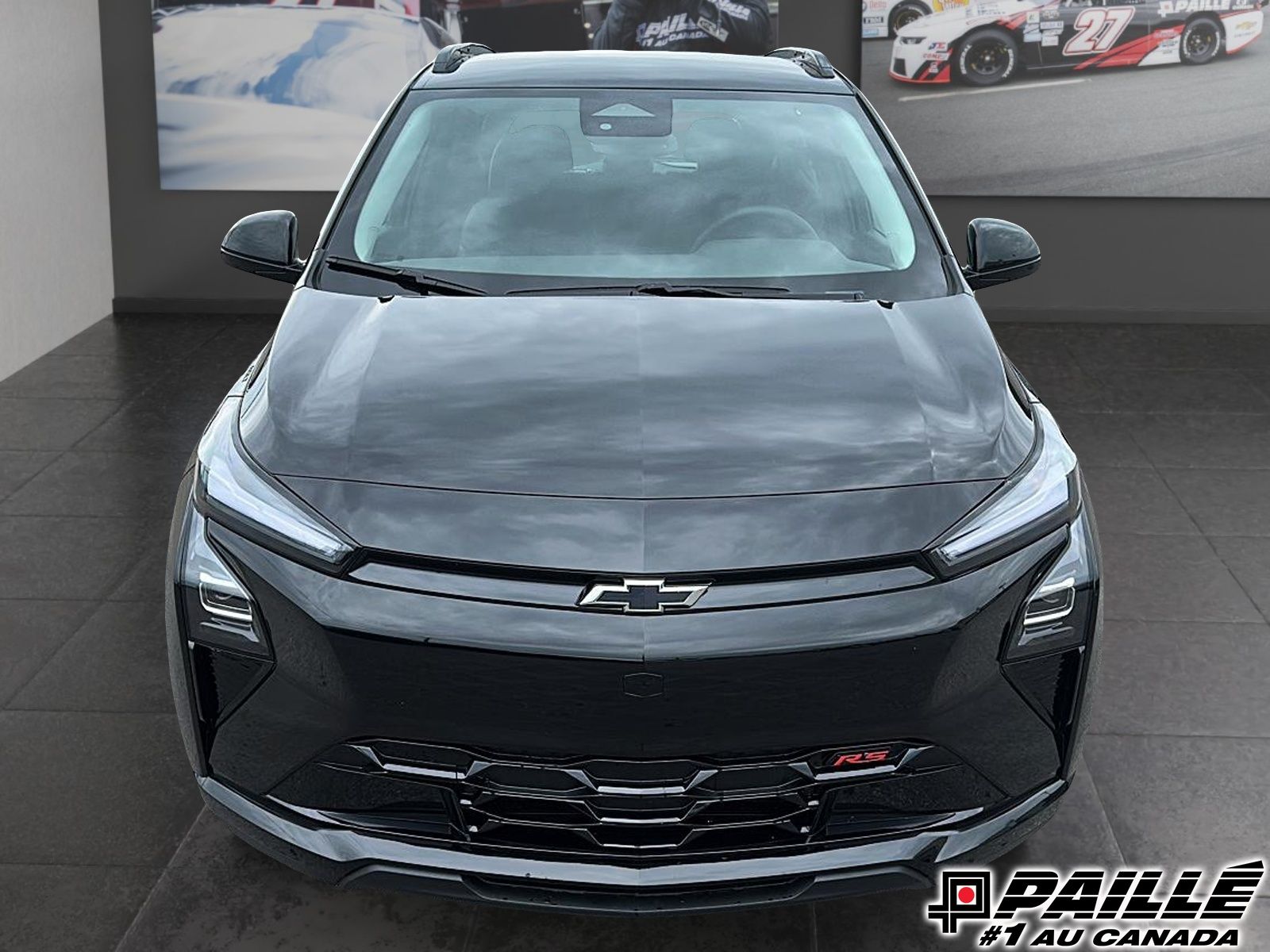 Chevrolet Bolt  2027 à Sorel-Tracy, Québec