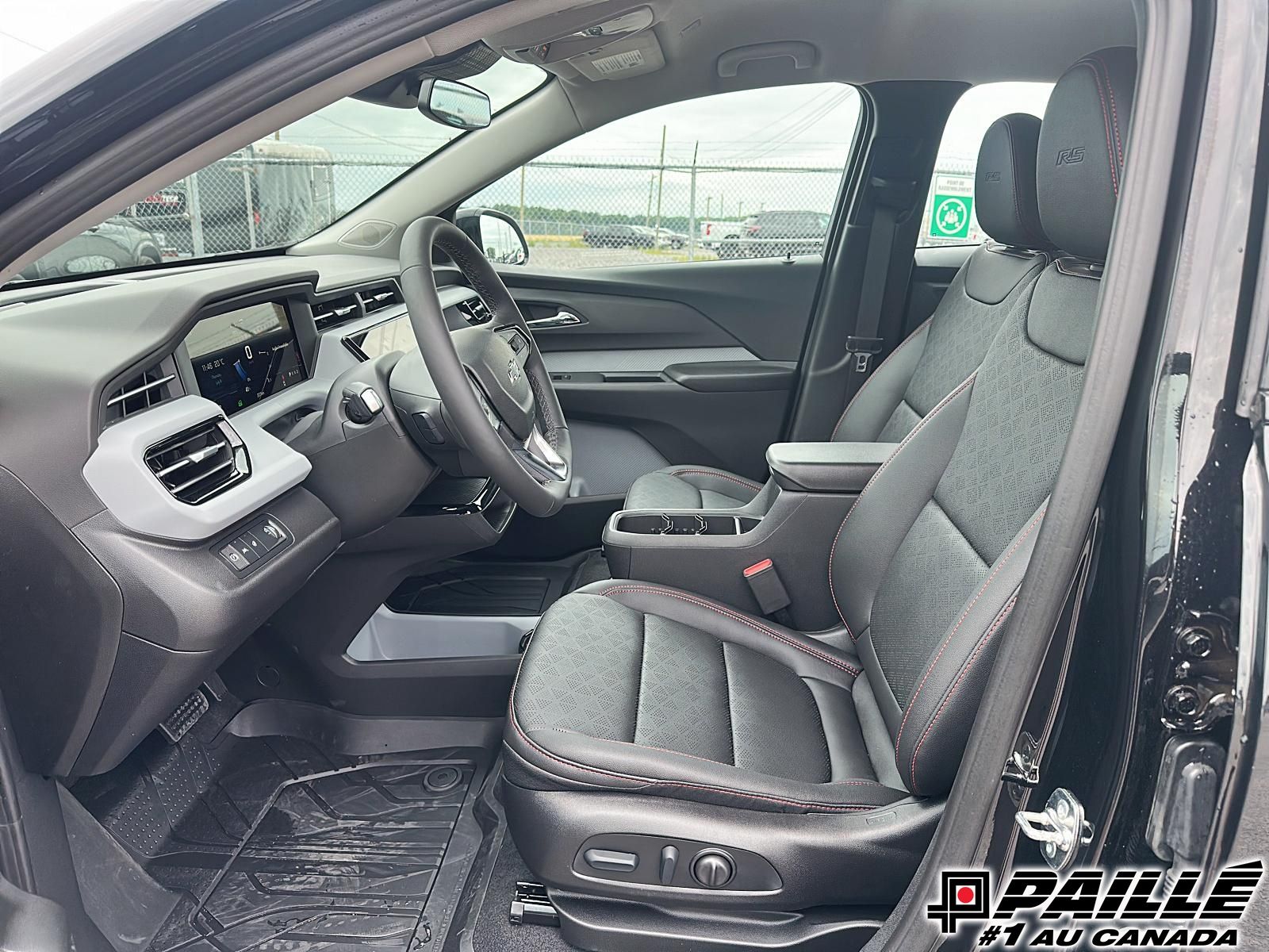 Chevrolet Bolt  2027 à Sorel-Tracy, Québec