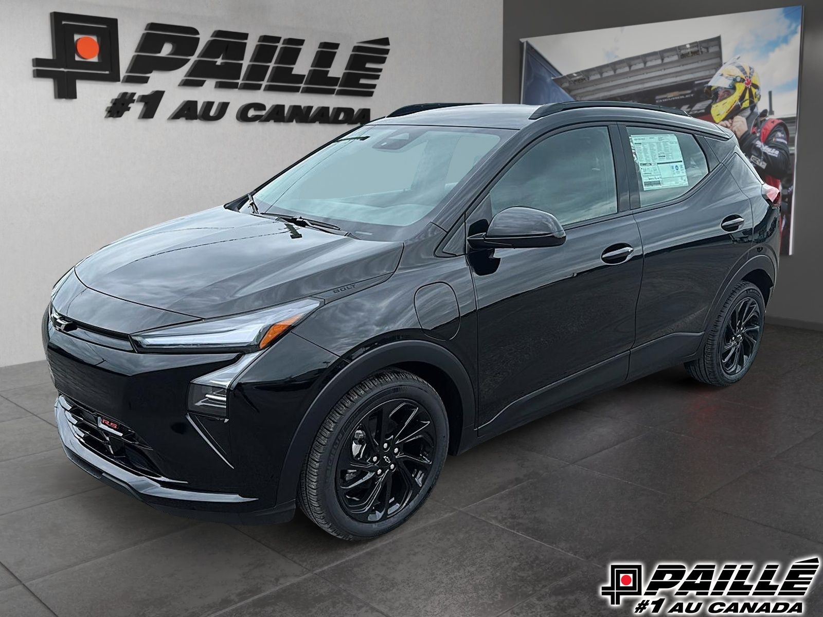 Chevrolet Bolt  2027 à Sorel-Tracy, Québec