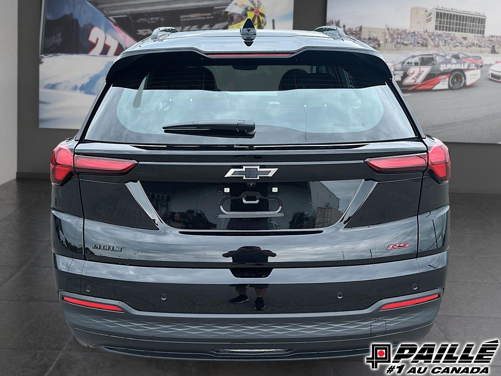 Chevrolet Bolt  2027 à Sorel-Tracy, Québec