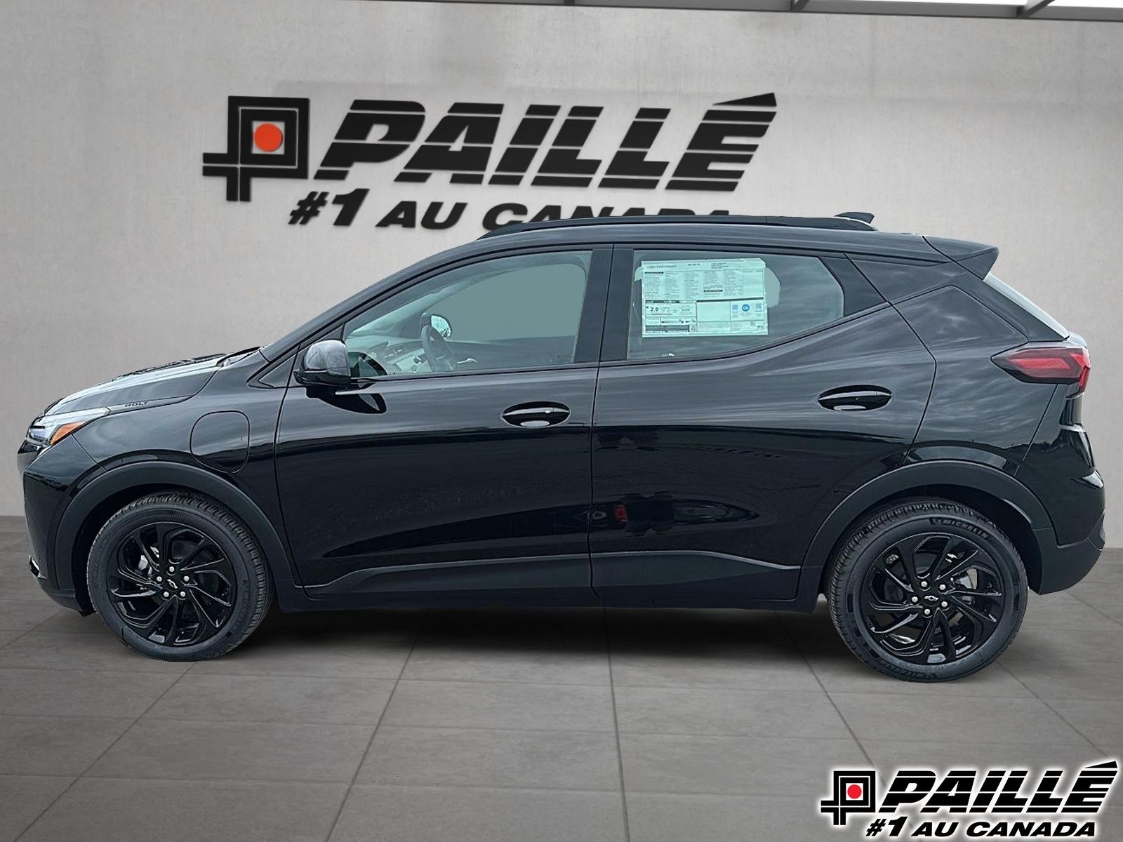 Chevrolet Bolt  2027 à Sorel-Tracy, Québec