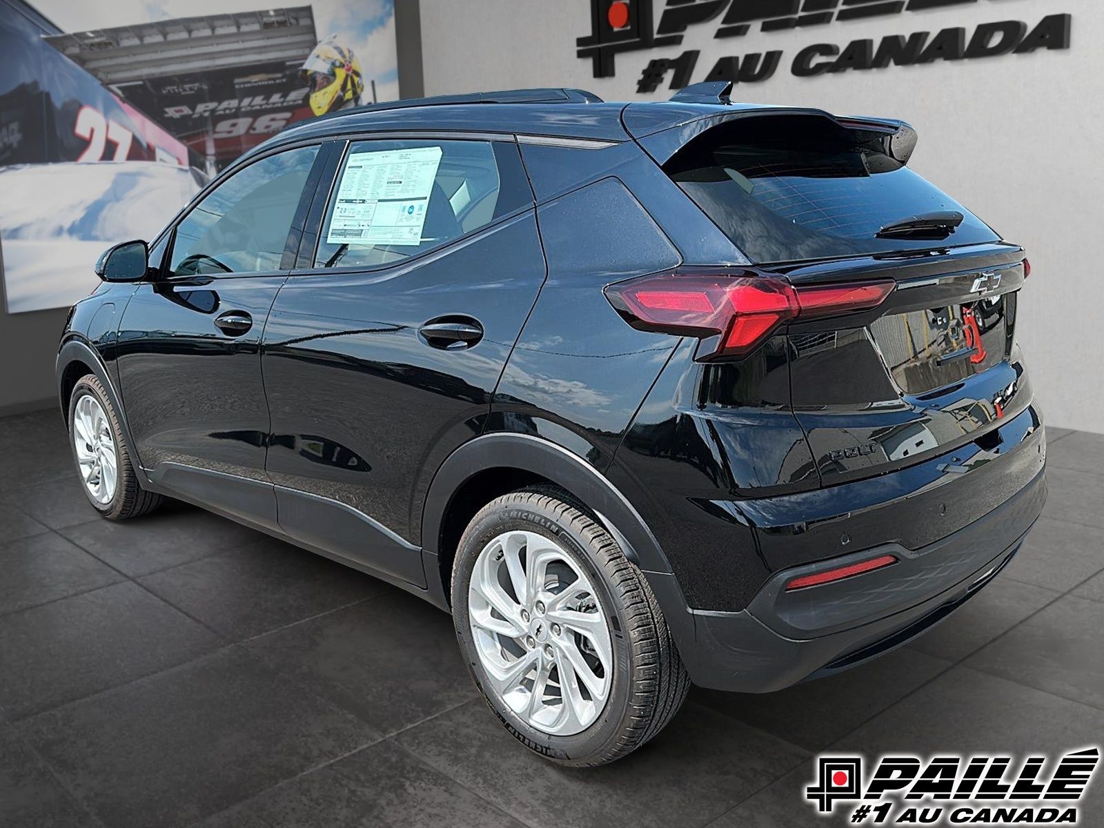 2027 Chevrolet Bolt in Sorel-Tracy, Quebec