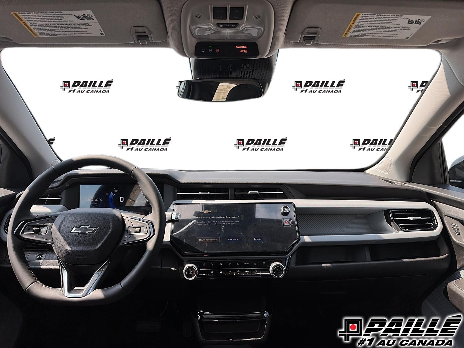 2027 Chevrolet Bolt in Sorel-Tracy, Quebec