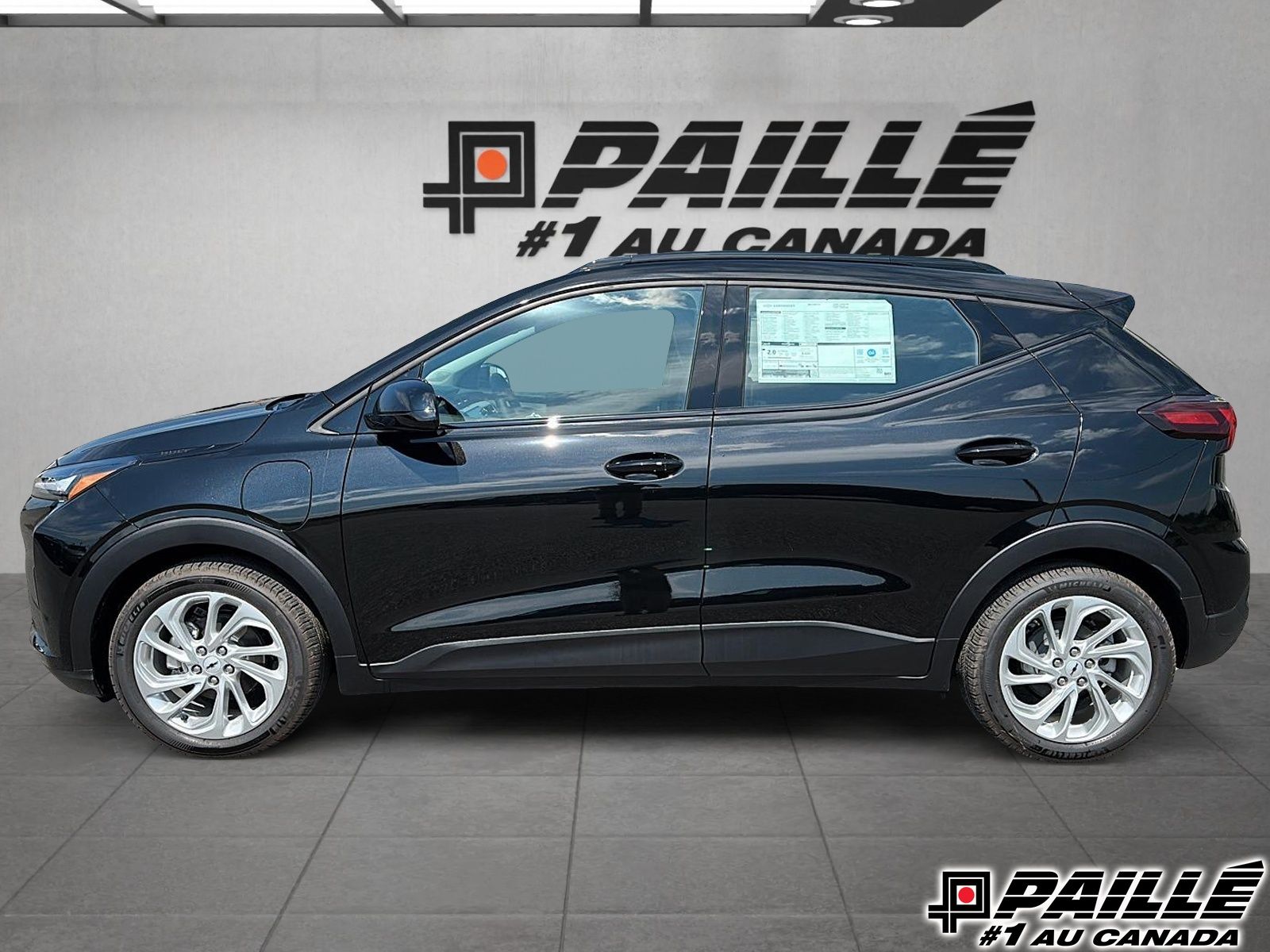 2027 Chevrolet Bolt in Sorel-Tracy, Quebec