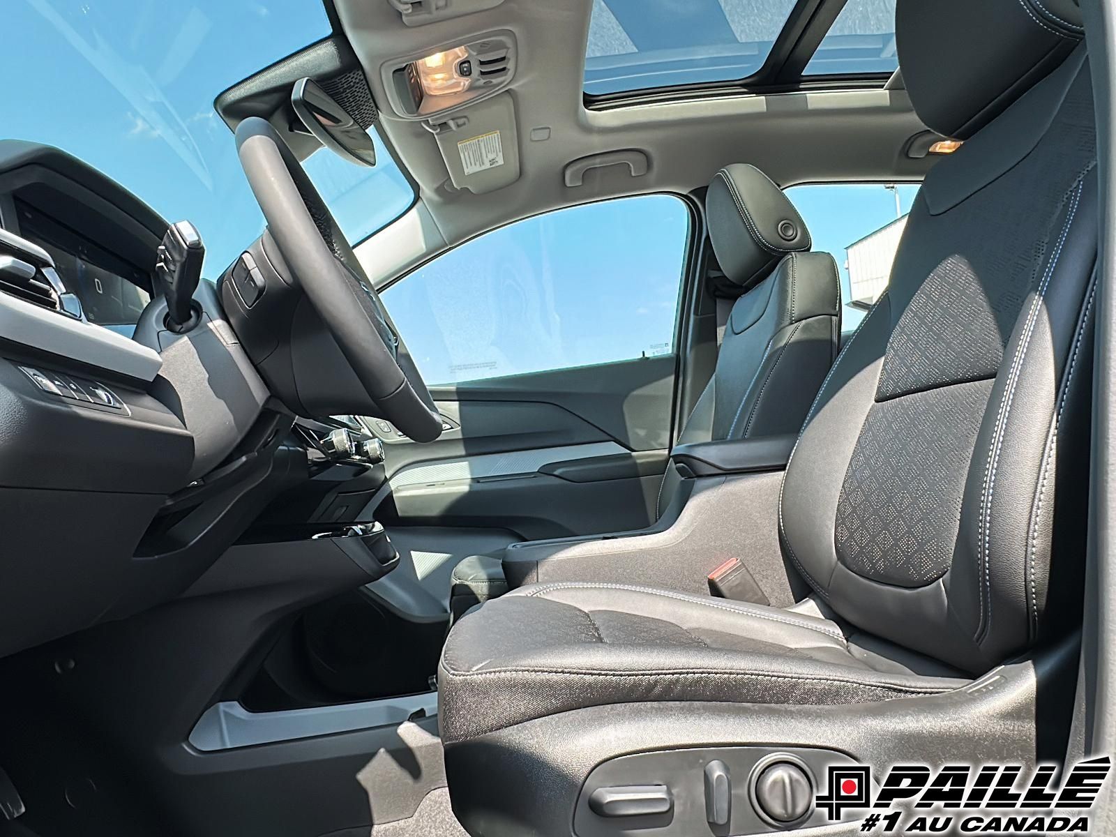 2027 Chevrolet Bolt in Sorel-Tracy, Quebec