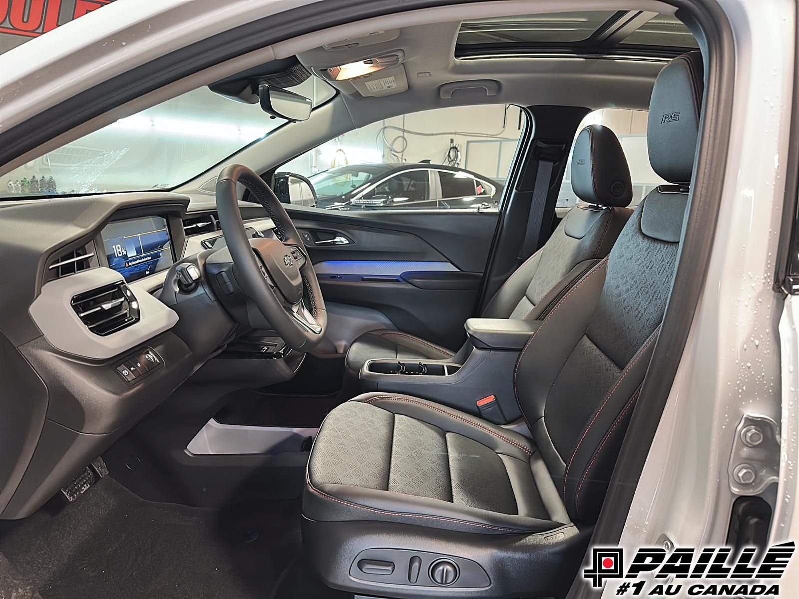 2027 Chevrolet Bolt in Sorel-Tracy, Quebec