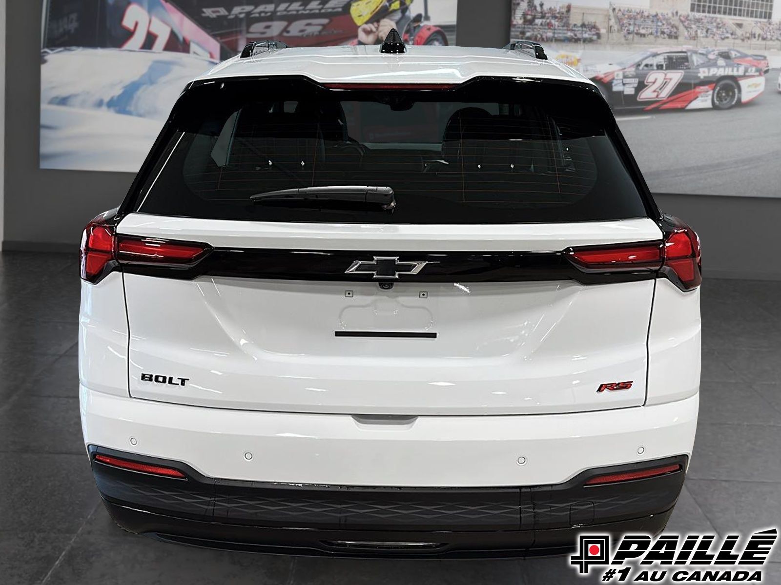 2027 Chevrolet Bolt in Sorel-Tracy, Quebec