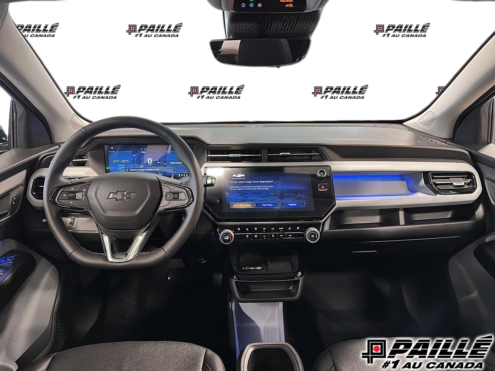 2027 Chevrolet Bolt in Sorel-Tracy, Quebec