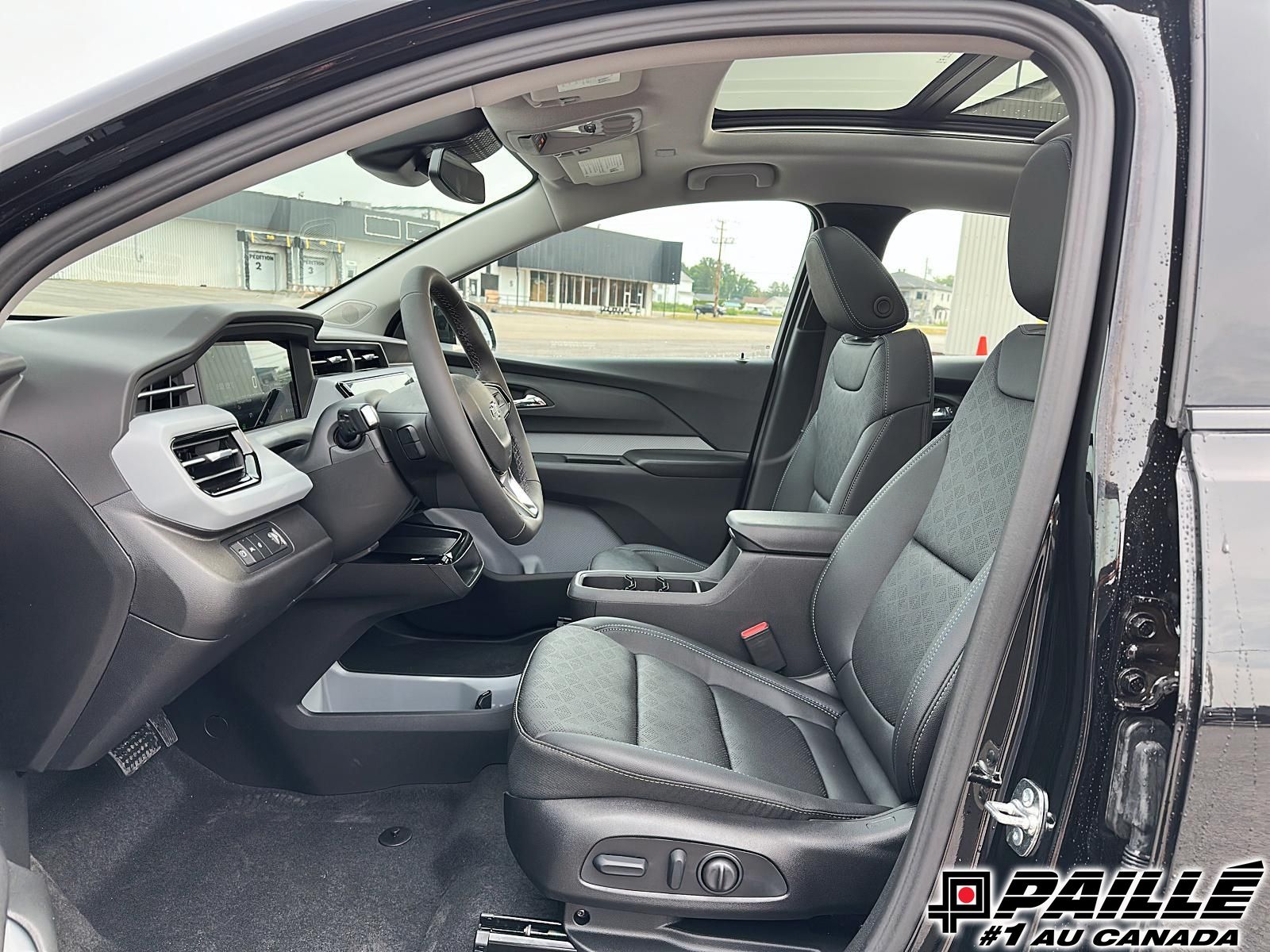 2027 Chevrolet Bolt in Sorel-Tracy, Quebec