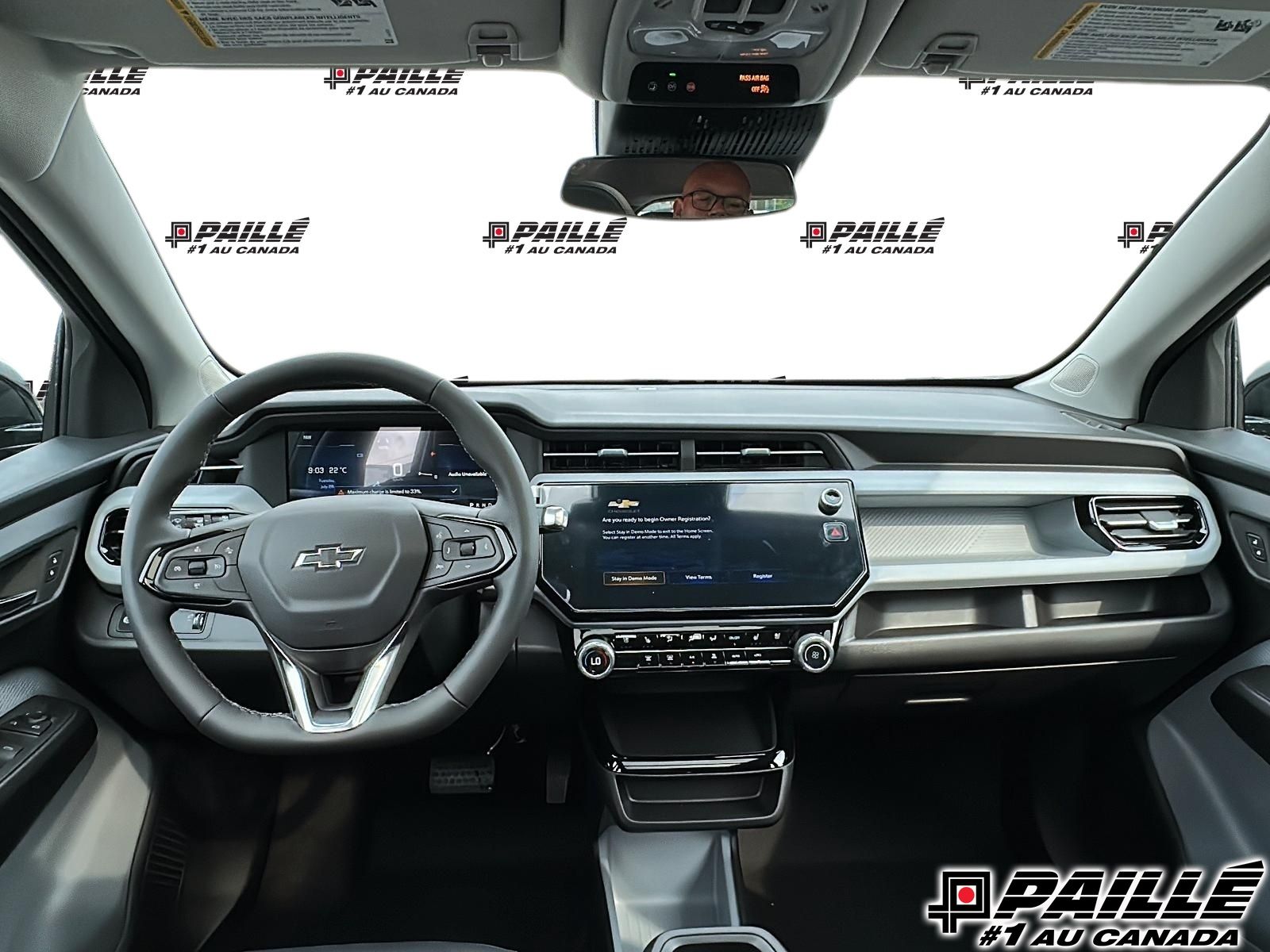 2027 Chevrolet Bolt in Sorel-Tracy, Quebec