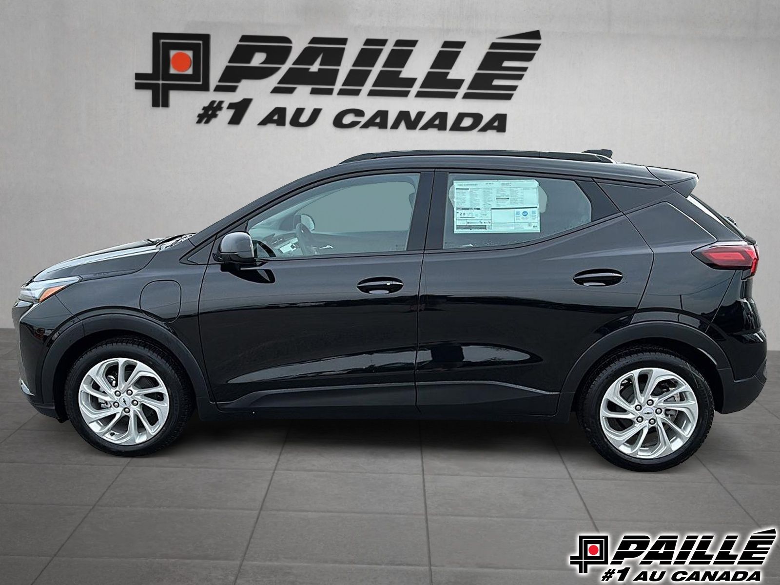 2027 Chevrolet Bolt in Sorel-Tracy, Quebec