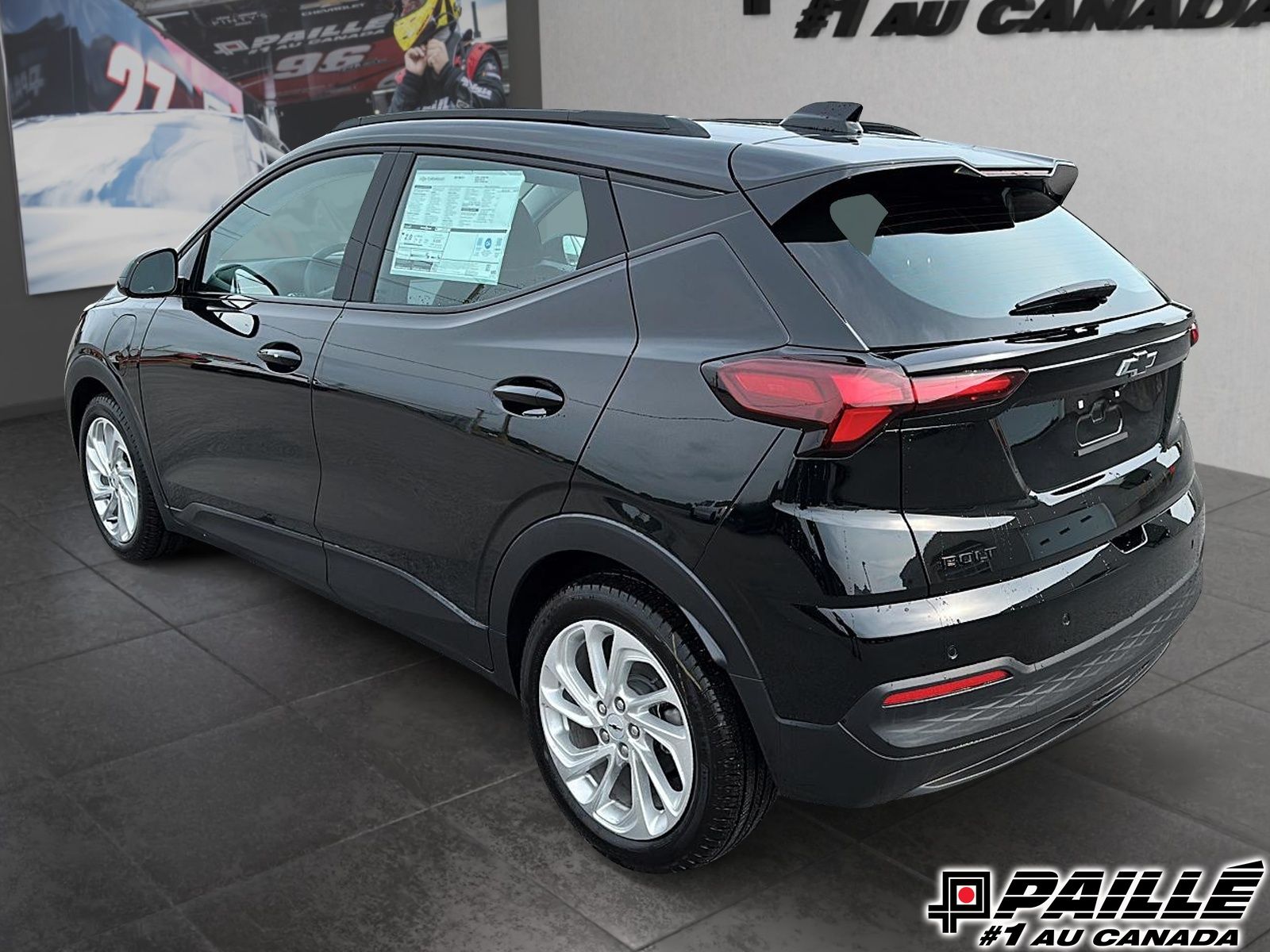 2027 Chevrolet Bolt in Sorel-Tracy, Quebec