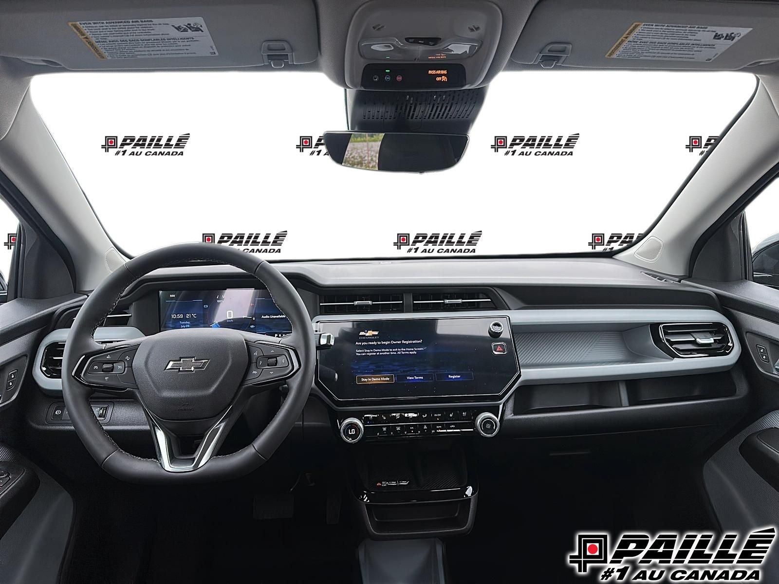 2027 Chevrolet Bolt in Sorel-Tracy, Quebec