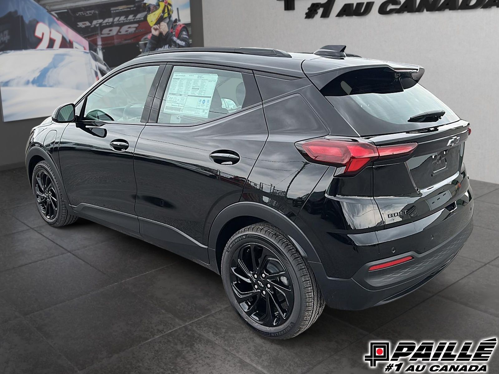 2027 Chevrolet Bolt in Sorel-Tracy, Quebec