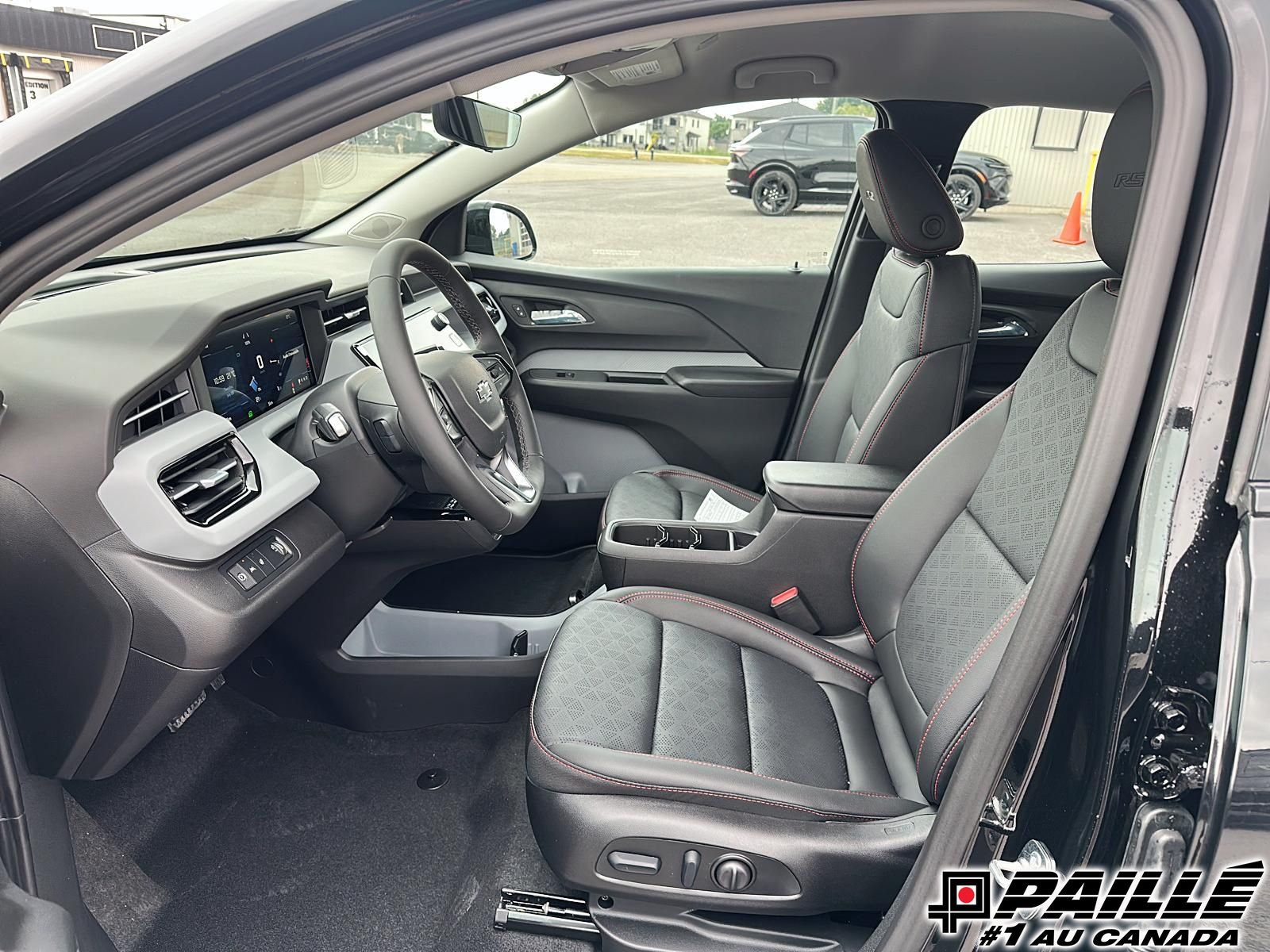 2027 Chevrolet Bolt in Sorel-Tracy, Quebec