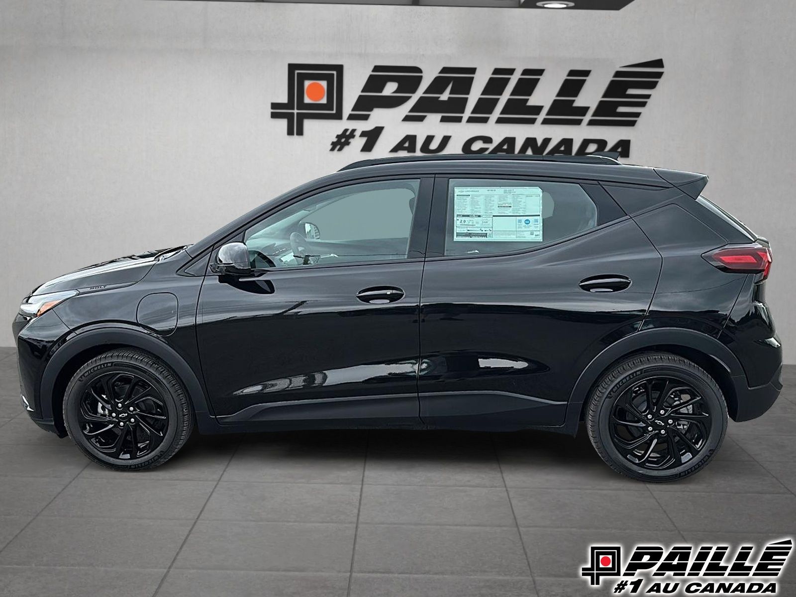 2027 Chevrolet Bolt in Sorel-Tracy, Quebec