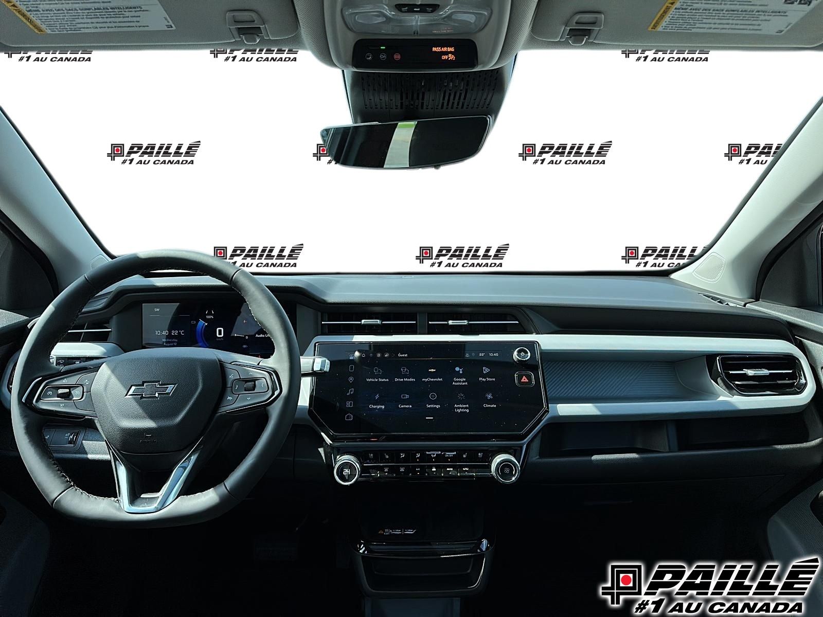 2027 Chevrolet Bolt in Sorel-Tracy, Quebec