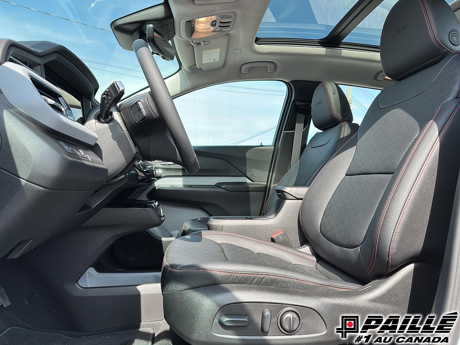 2027 Chevrolet Bolt in Sorel-Tracy, Quebec