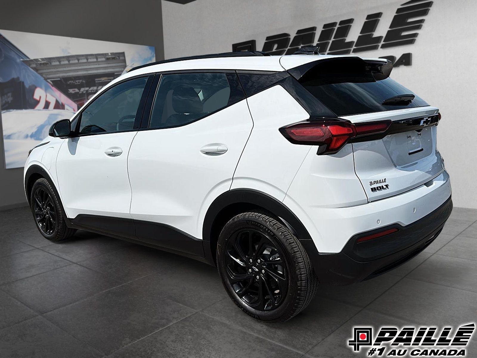 2027 Chevrolet Bolt in Sorel-Tracy, Quebec