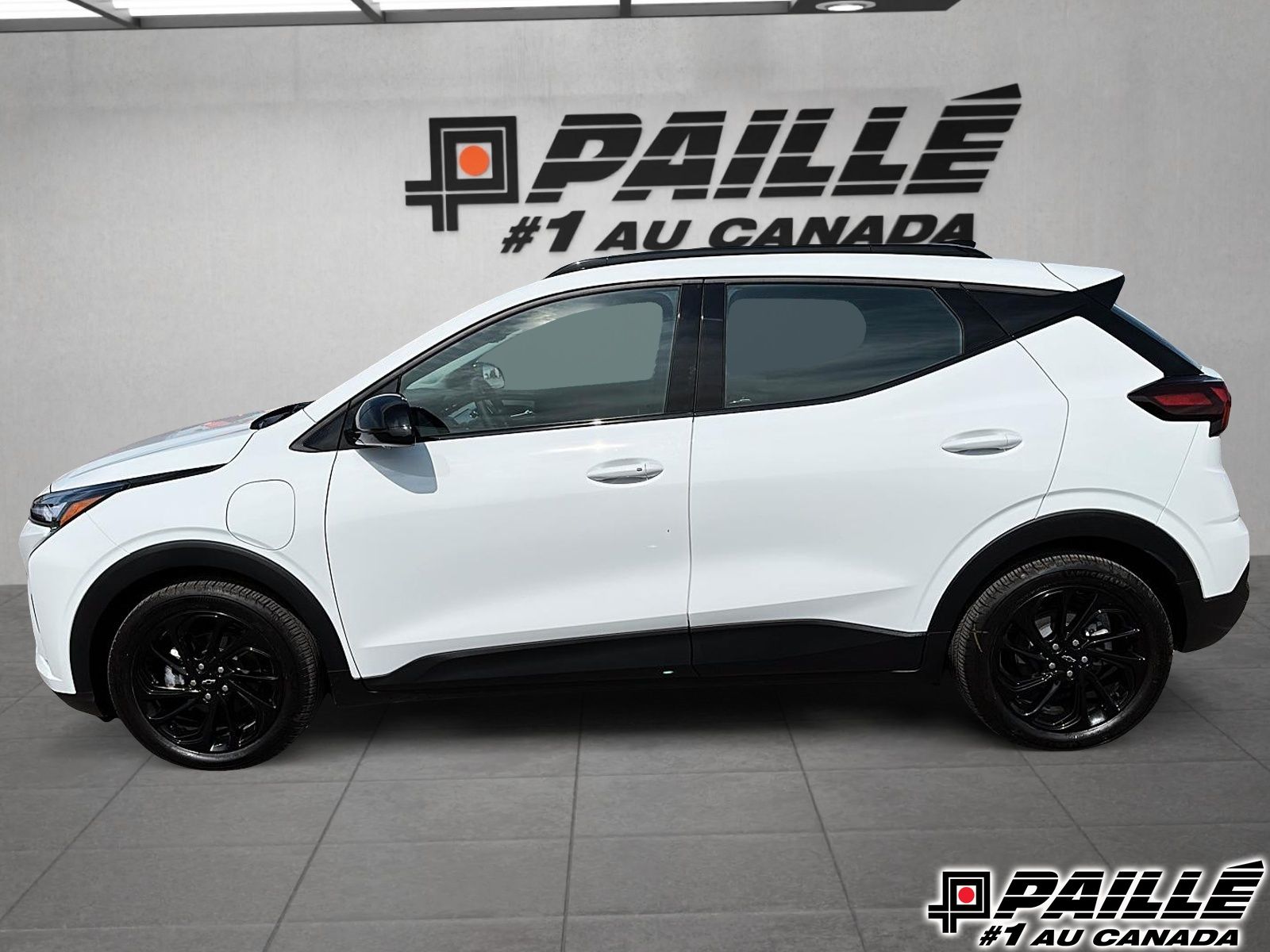 2027 Chevrolet Bolt in Sorel-Tracy, Quebec
