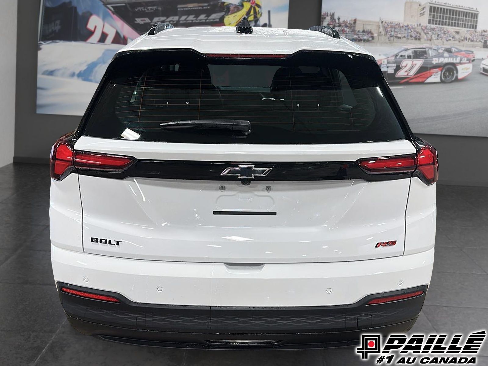 2027 Chevrolet Bolt in Sorel-Tracy, Quebec