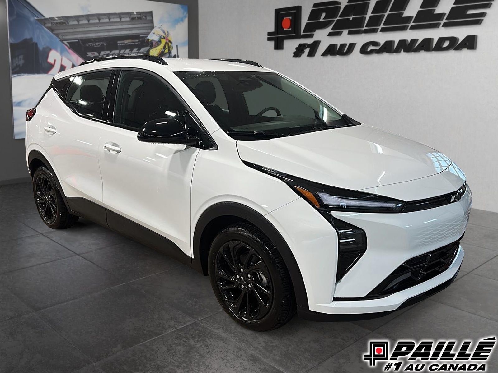 2027 Chevrolet Bolt in Sorel-Tracy, Quebec