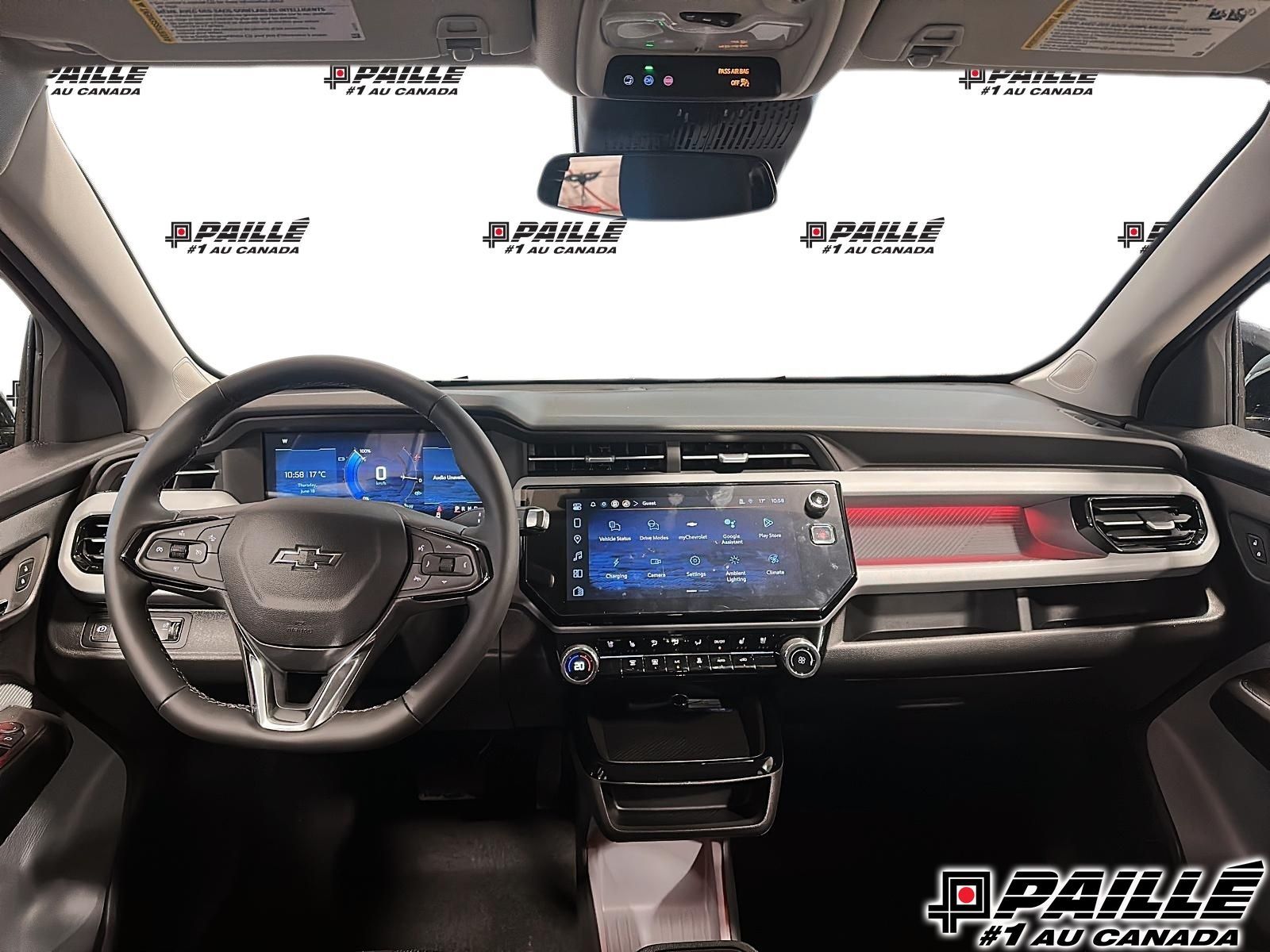 2027 Chevrolet Bolt in Sorel-Tracy, Quebec
