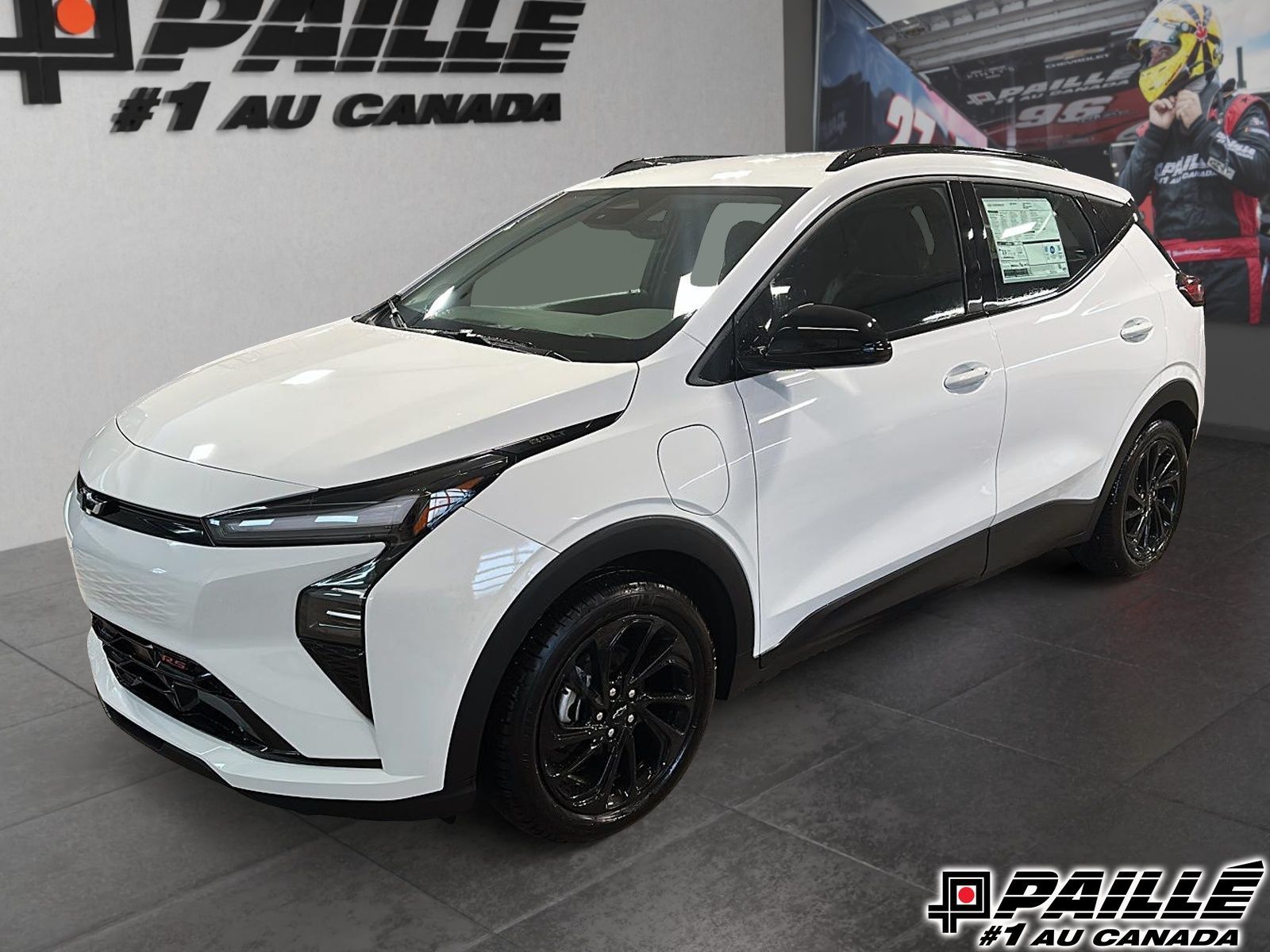 2027 Chevrolet Bolt in Sorel-Tracy, Quebec