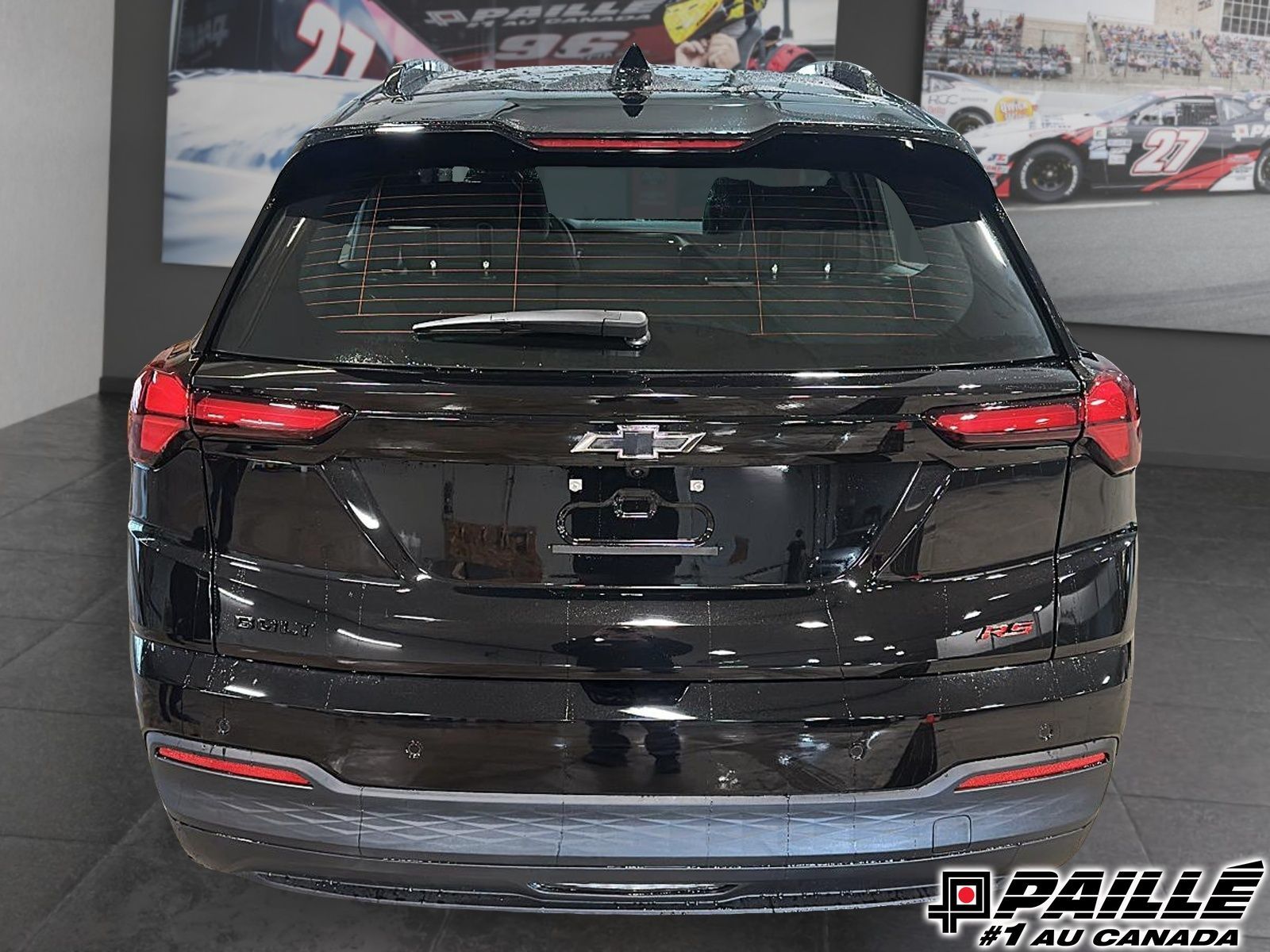 Chevrolet Bolt  2027 à Sorel-Tracy, Québec