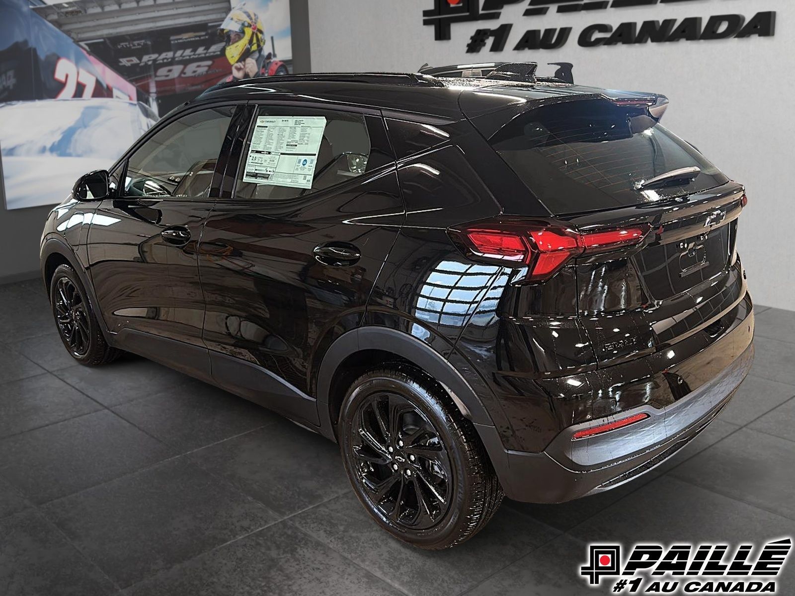 2027 Chevrolet Bolt in Sorel-Tracy, Quebec