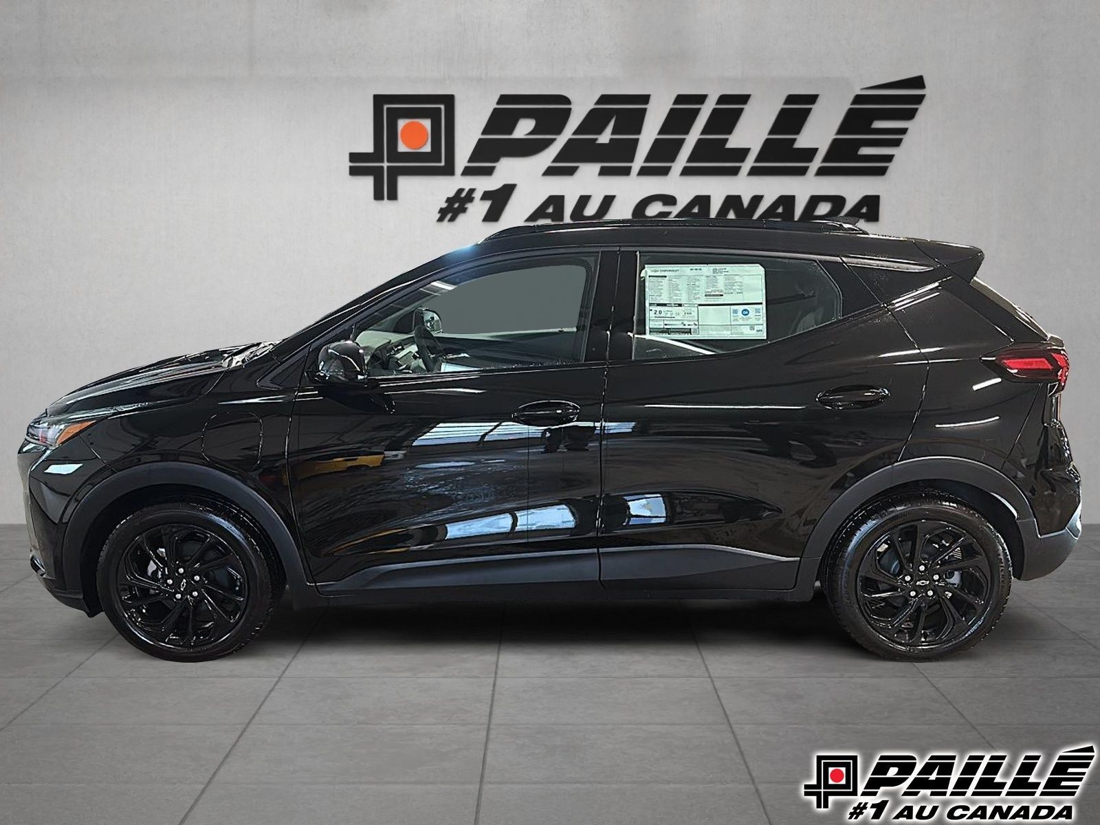 2027 Chevrolet Bolt in Sorel-Tracy, Quebec