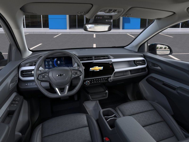2027 Chevrolet Bolt in Sorel-Tracy, Quebec