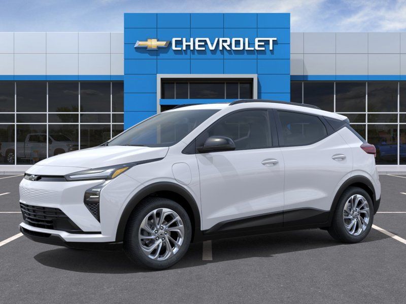 Chevrolet Bolt  2027 à Sorel-Tracy, Québec