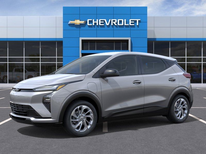 Chevrolet Bolt  2027 à Sorel-Tracy, Québec