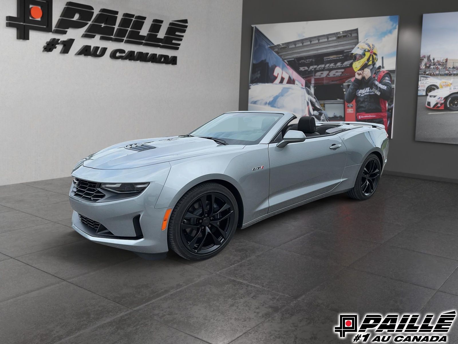 Chevrolet Camaro  2023 à Sorel-Tracy, Québec