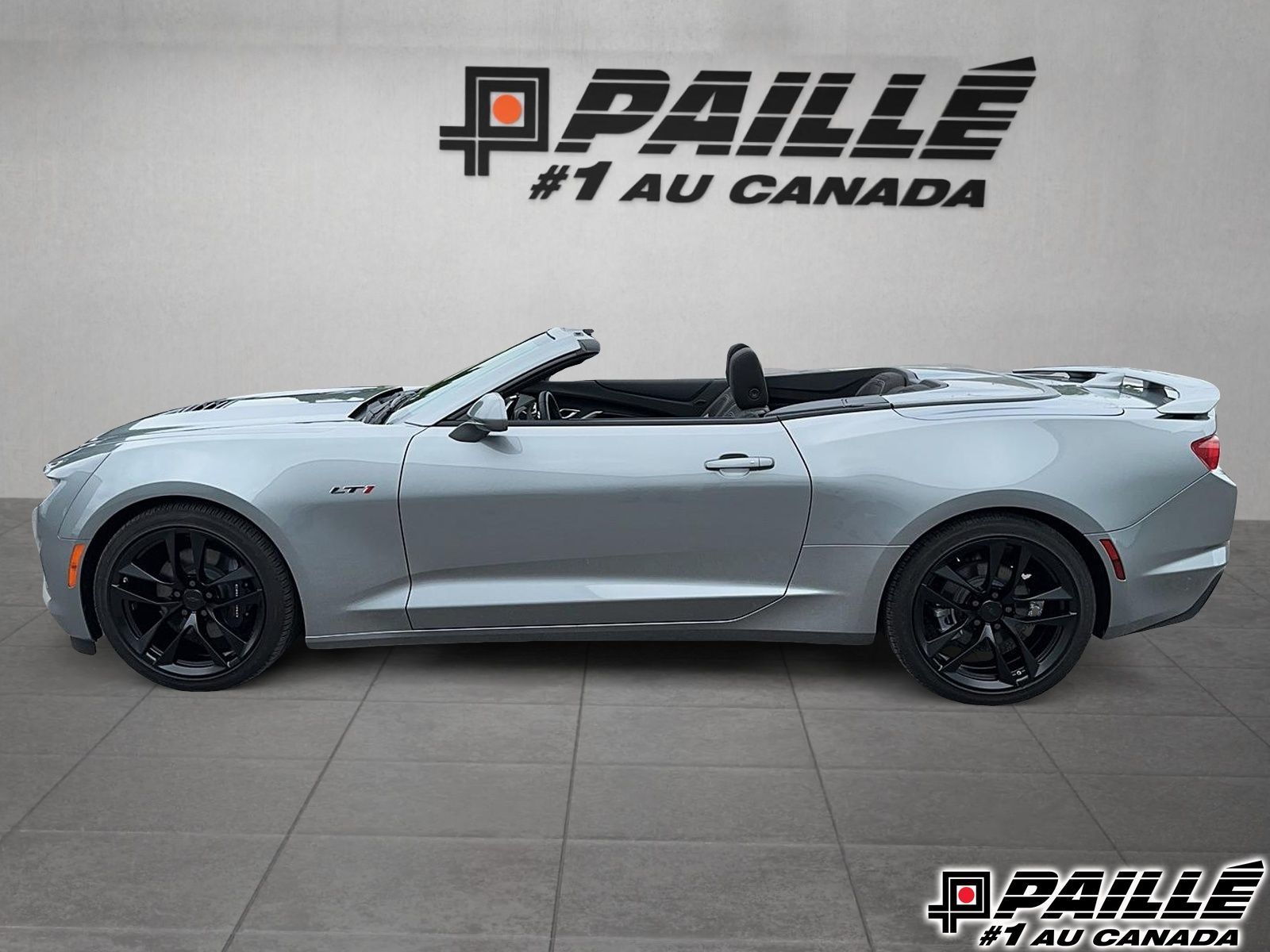 Chevrolet Camaro  2023 à Sorel-Tracy, Québec