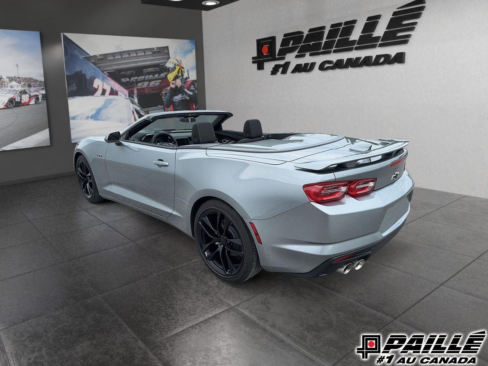 Chevrolet Camaro  2023 à Sorel-Tracy, Québec