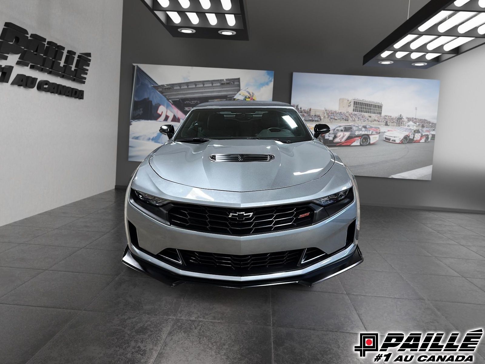 2023 Chevrolet Camaro in Sorel-Tracy, Quebec