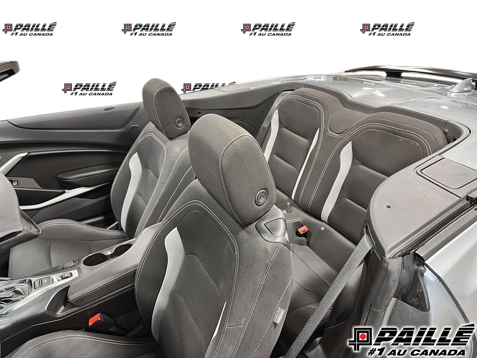 2023 Chevrolet Camaro in Sorel-Tracy, Quebec