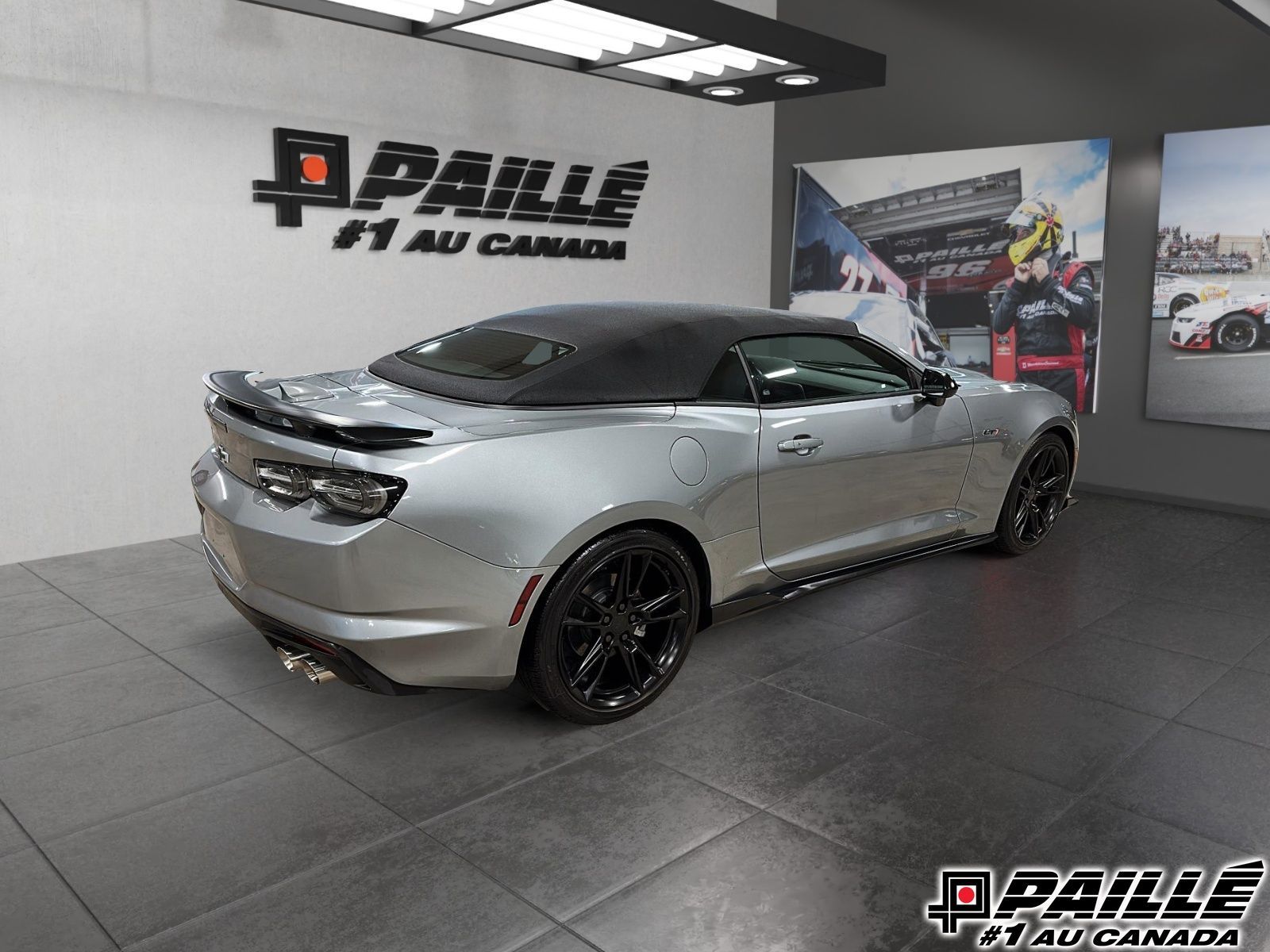 2023 Chevrolet Camaro in Sorel-Tracy, Quebec