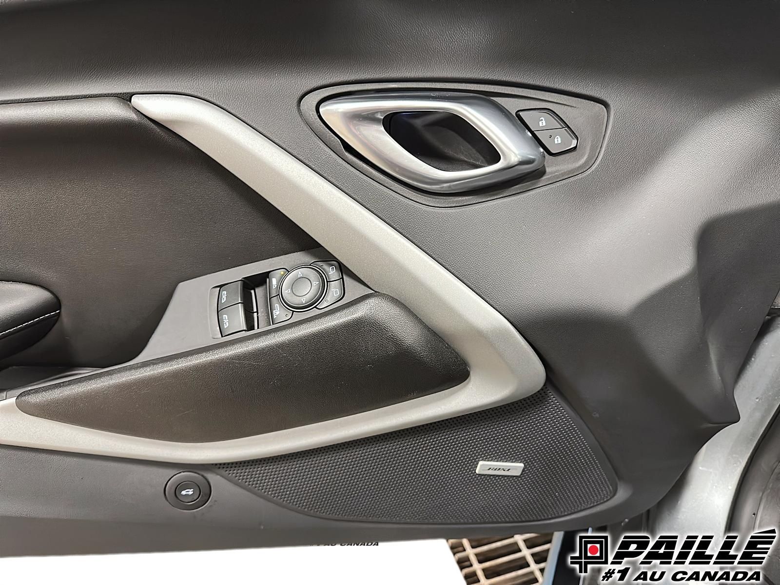 2023 Chevrolet Camaro in Sorel-Tracy, Quebec