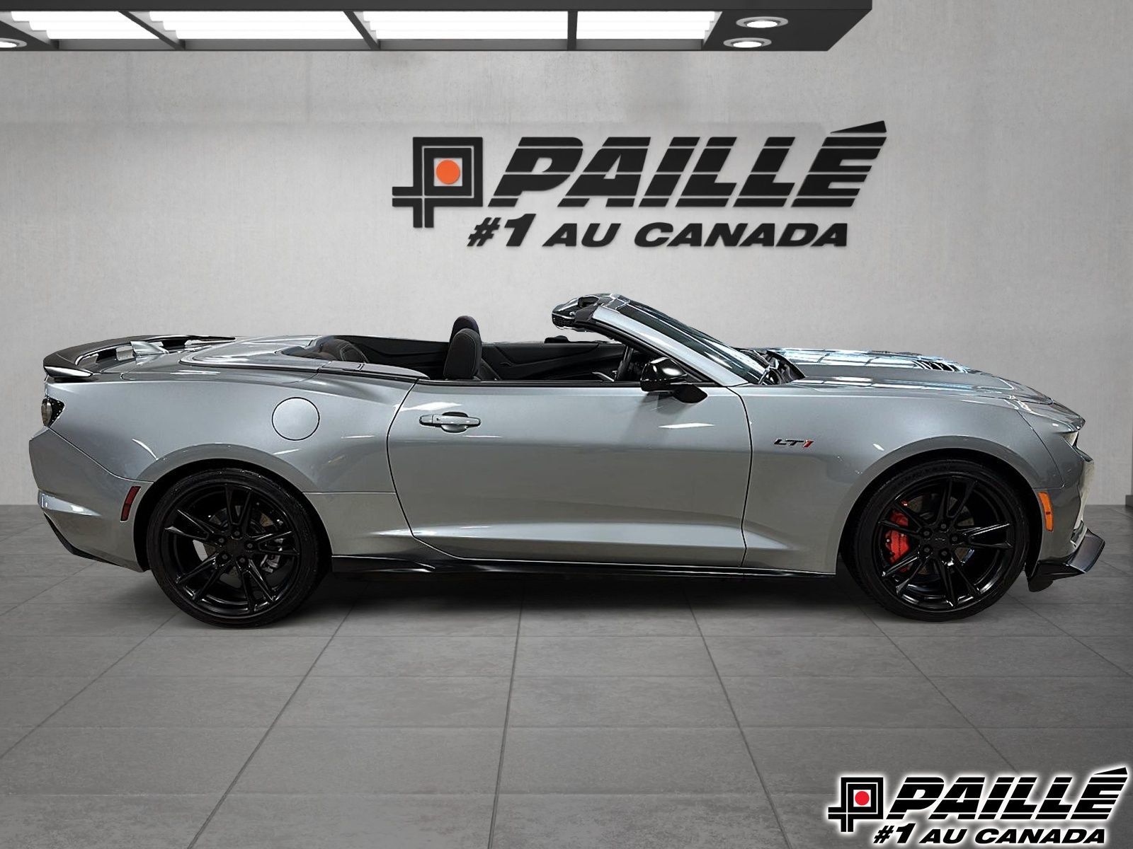 2023 Chevrolet Camaro in Sorel-Tracy, Quebec