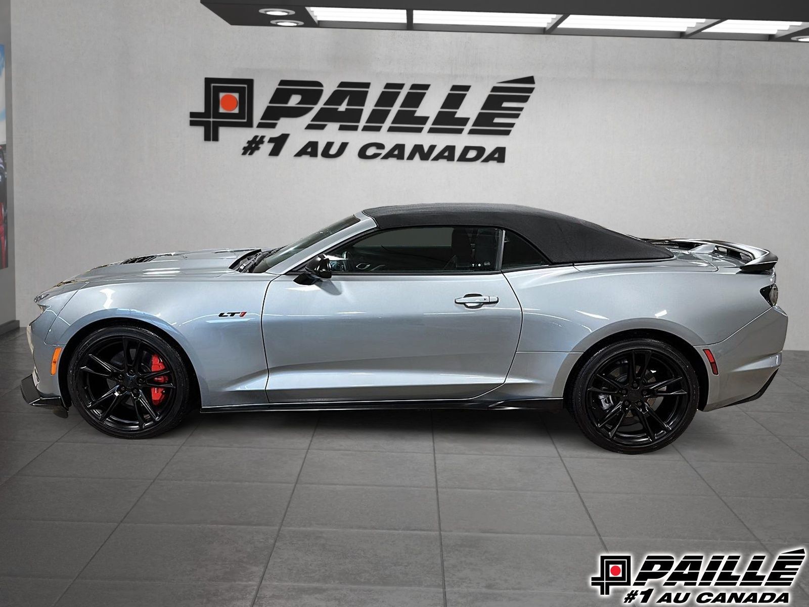 2023 Chevrolet Camaro in Sorel-Tracy, Quebec