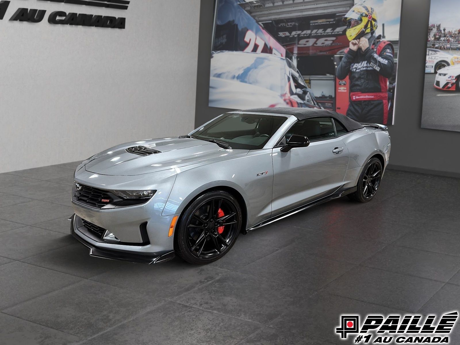2023 Chevrolet Camaro in Sorel-Tracy, Quebec